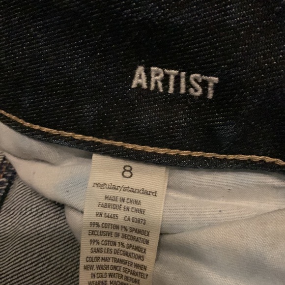 Jeans - Picture 2 of 2